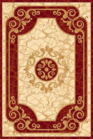 KAMEA 25 Зеленый