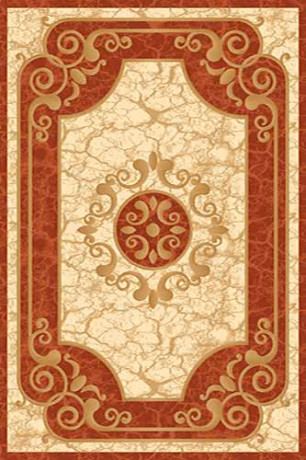 KAMEA 25 Зеленый