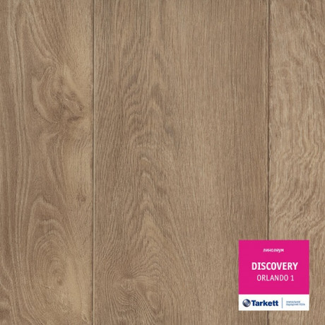 Линолеум Discovery - Orlando 1 (Дисковери - Орландо 1)