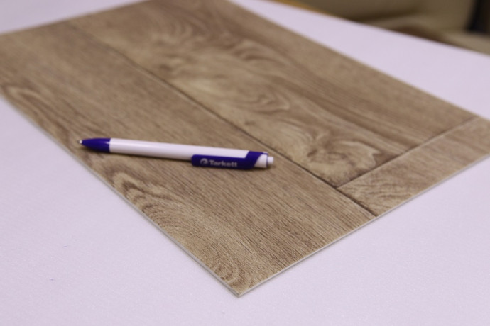 Линолеум Discovery - Orlando 1 (Дисковери - Орландо 1)