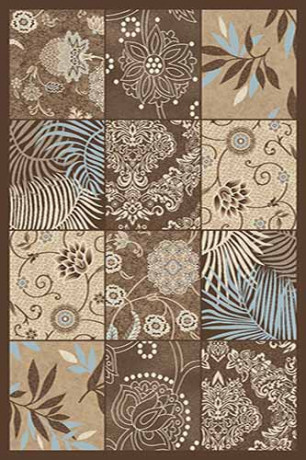 MEGAKARVING 23 Серый