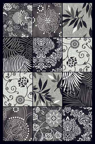 MEGAKARVING 23 Серый