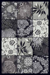 MEGAKARVING 23 Серый