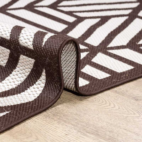 Ковёр FLOORLUX 51230_50422