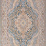 Иранский ковер FARSI 1200 146-LIGHT-BLUE-STAN