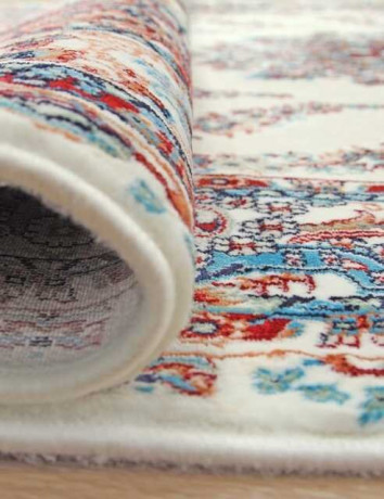 Турецкий ковер BROOKLYN-08612A-CREAM-CREAM-STAN