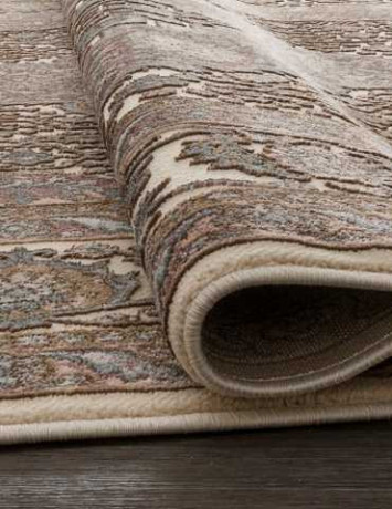 Ковёр ROXY D736-MULTICOLOR-STAN