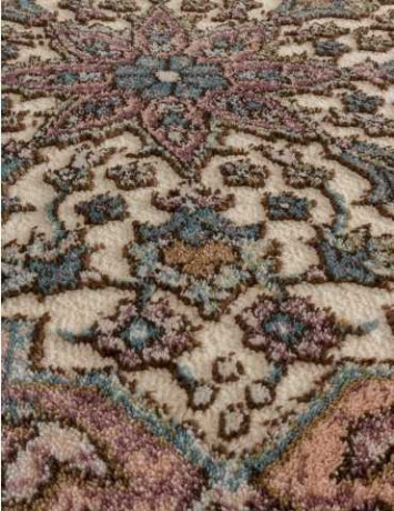 Ковёр ROXY D736-MULTICOLOR-STAN