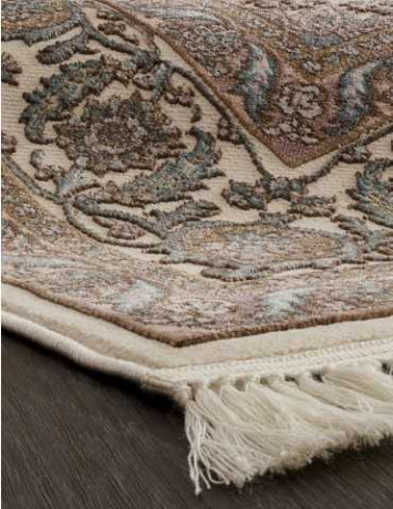 Ковёр ROXY D736-MULTICOLOR-STAN