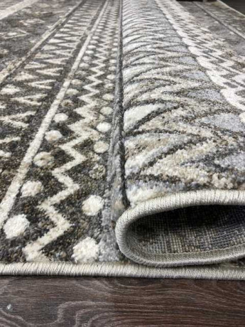 Ковёр IBIZA-4089-BEIGE-GRAY-STAN