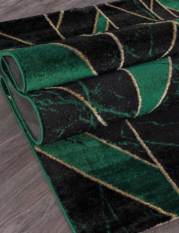 Турецкий ковер OMEGA-04459Y-GREEN-STAN