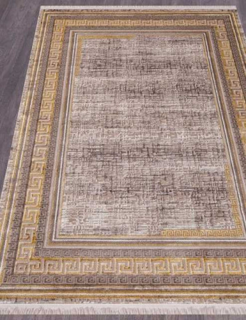 Турецкий ковер REGINA-O0274-075-GOLD-STAN