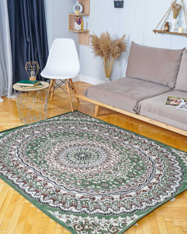 Ковёр ИЗУМРУД 4