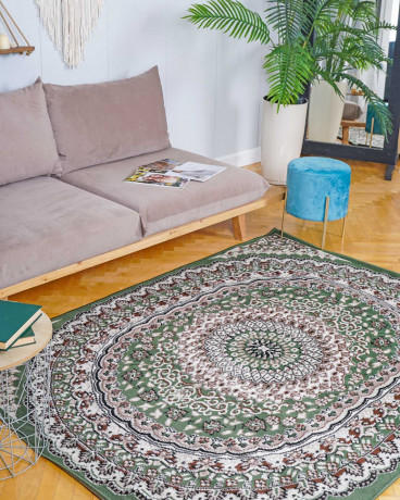 Ковёр ИЗУМРУД 4