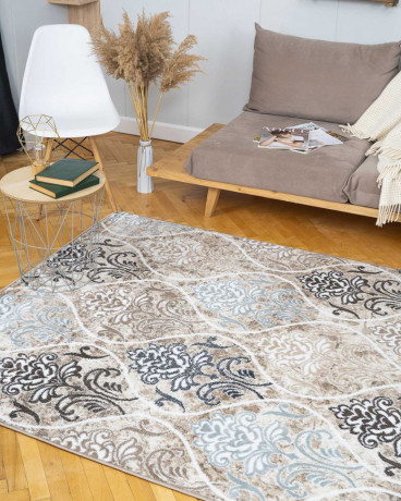 Ковёр ВАЛЕНСИЯ 129