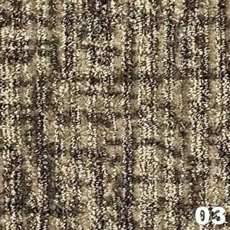 Противопожарный КМ-2 Ковролин Rocky (unique) (Haima)