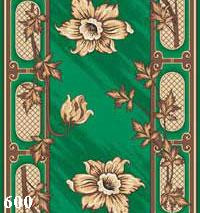 Дорожка паласная ''Лиана''