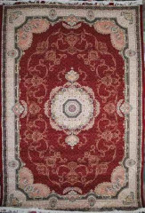 Персидский Ковер Shahan Red 14