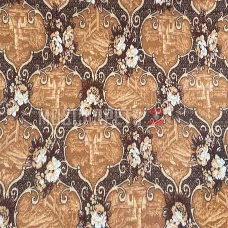 Палас ''Ситерия Красный''