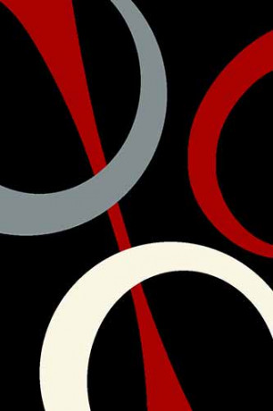 VISION DELUXE 23 Коричневый