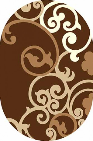 SANRIZE 11 Коричневый