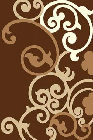 SANRIZE 11 Коричневый