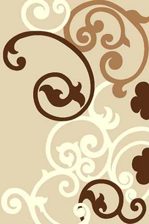 SANRIZE 11 Коричневый