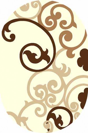 SANRIZE 11 Коричневый