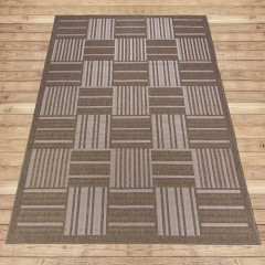 Ковёр FLOORLUX 51302_50522