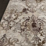 Турецкий ковер QUANTUM-03011B-BROWN-BROWN-STAN
