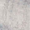 Турецкий ковер JADORE-P352A-GRI-GRI-STAN