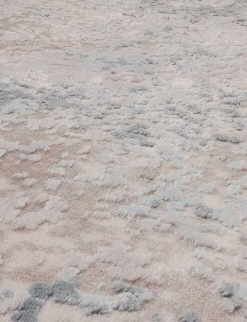 Турецкий ковер JADORE-P352A-GRI-GRI-STAN