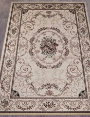 Ковёр COLIZEY-D066-CREAM-STAN