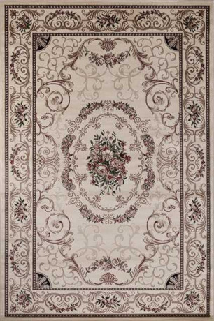 Ковёр COLIZEY-D066-CREAM-STAN