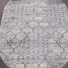 Турецкий ковер MARDAN-5097A-COKEN-D-GREY-K-GREY-OVAL