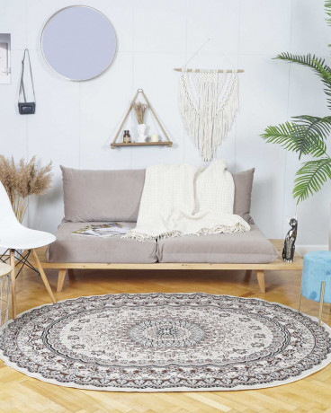 Ковёр ИЗУМРУД 40