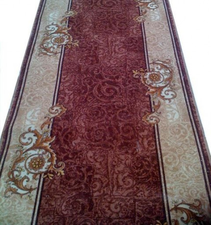 Дорожка паласная ''Ариадна Бежевый''