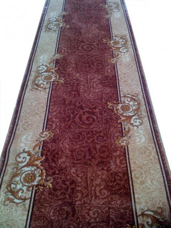 Дорожка паласная ''Ариадна Бежевый''