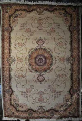 Персидский Ковер Shahan Cream 12