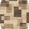 Овальный ковер PLATINUM T635 BEIGE