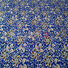 Палас ''Стелла Синий''