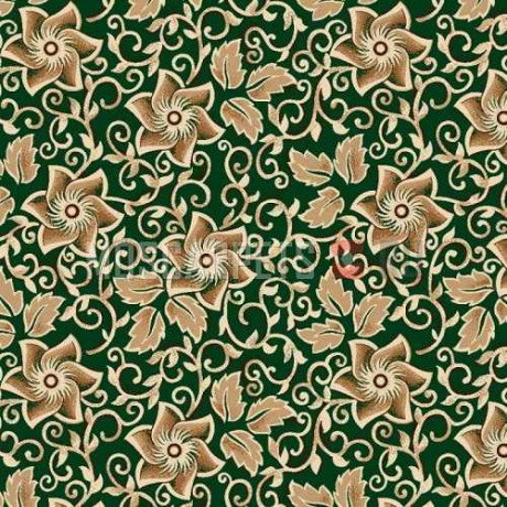 Палас ''Стелла Синий''