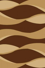 VISION DELUXE 24 Бежевый