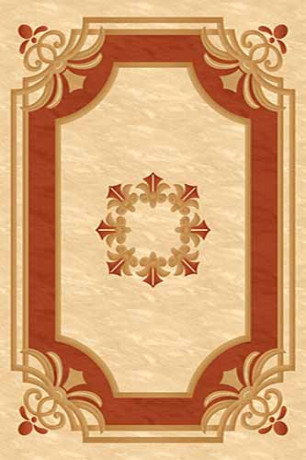 KAMEA 18 Красный