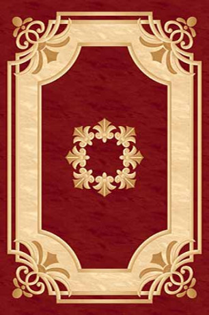 KAMEA 18 Красный