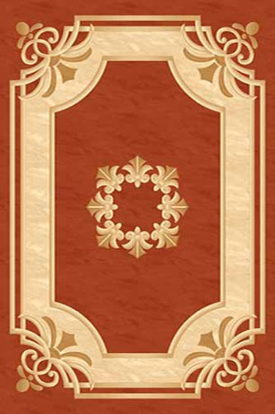 KAMEA 18 Красный