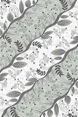 MEGAKARVING 25 Серый