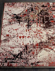 Ковёр BEHRAM YUTA 0T338RG-RED