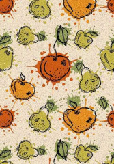 Детский ковер Кристал 102