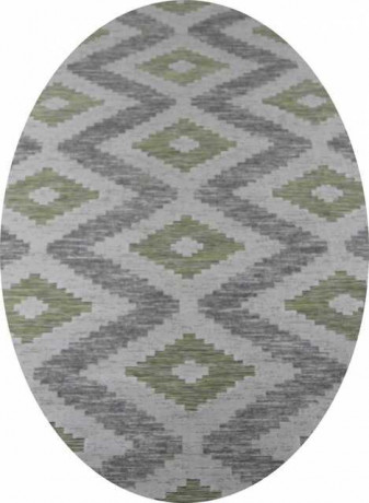 Турецкий ковер SIGMA-16263-040-OVAL